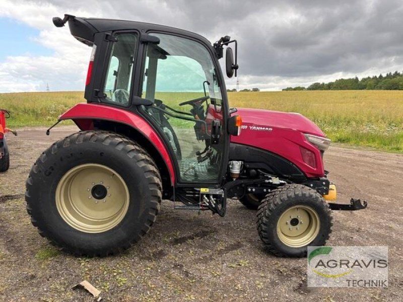 Yanmar YT 359