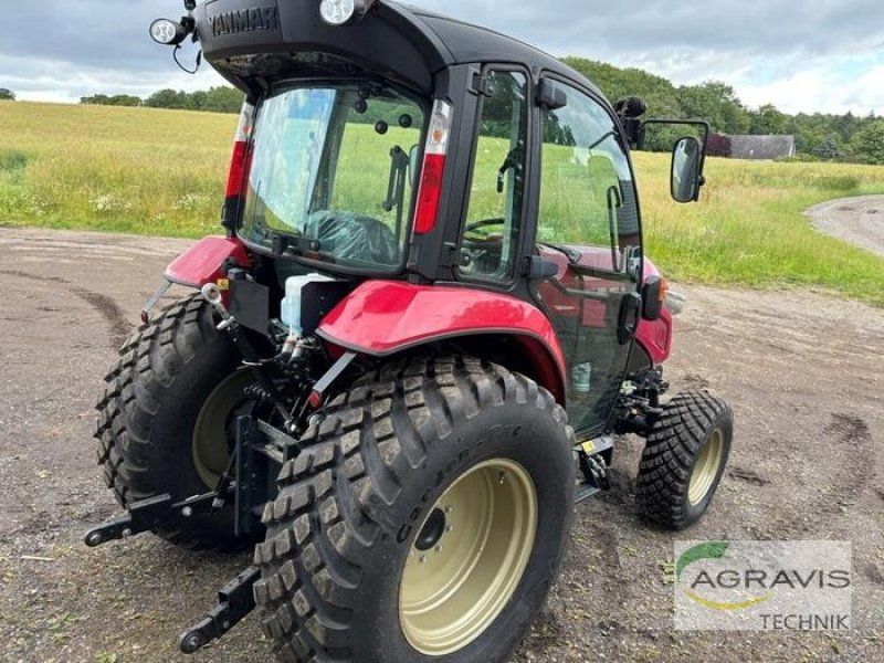 Yanmar YT 359
