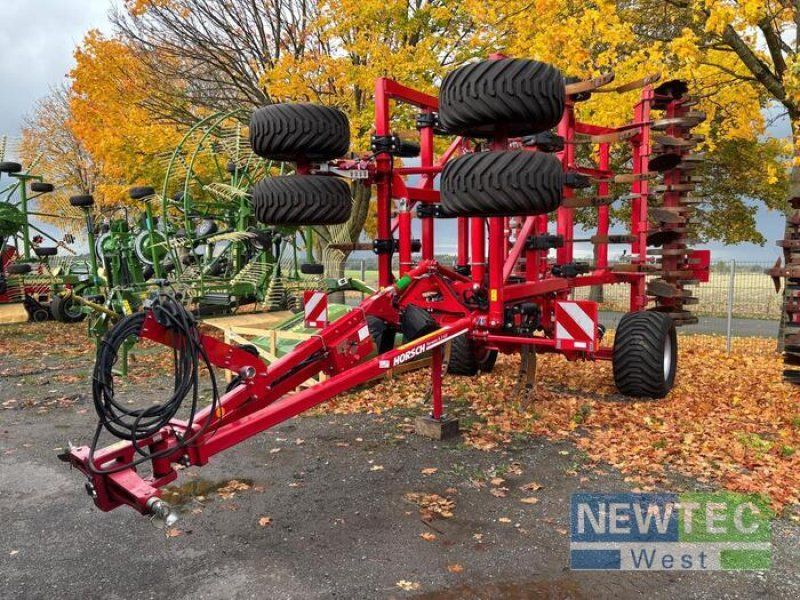 Horsch TERRANO 6.3 GX