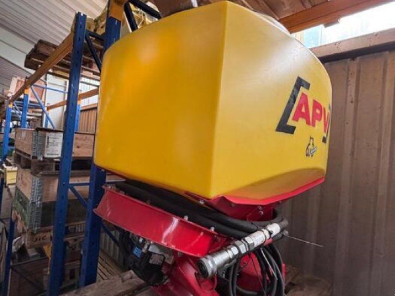 APV PS 500 M2