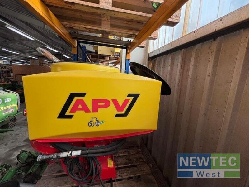 APV PS 500 M2