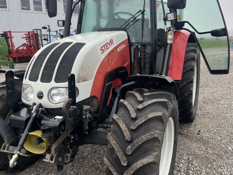 Steyr 9095 MT Komfort