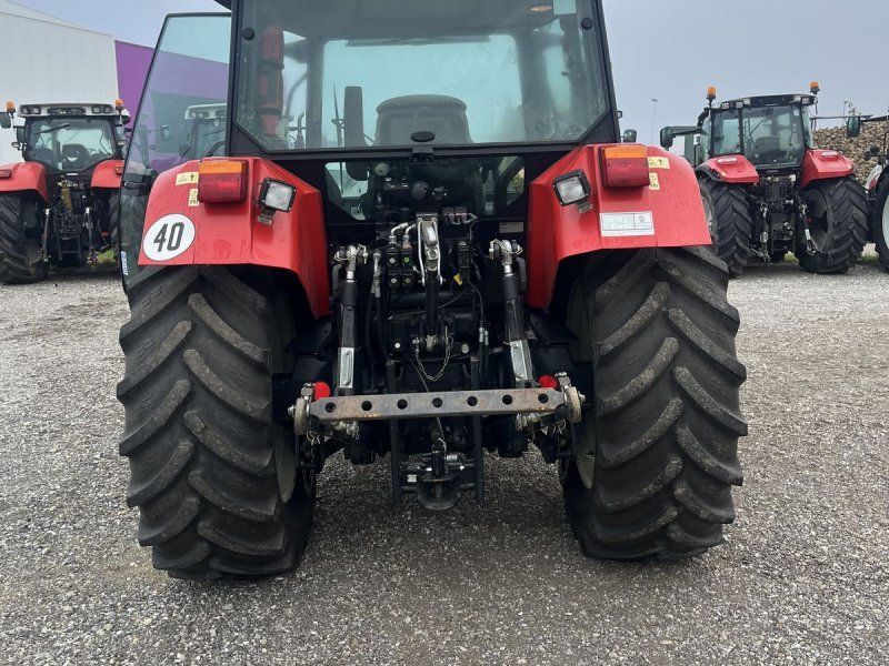 Steyr 9095 MT Komfort