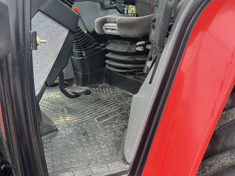 Steyr 9095 MT Komfort