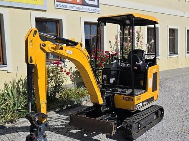JCB 16C-1