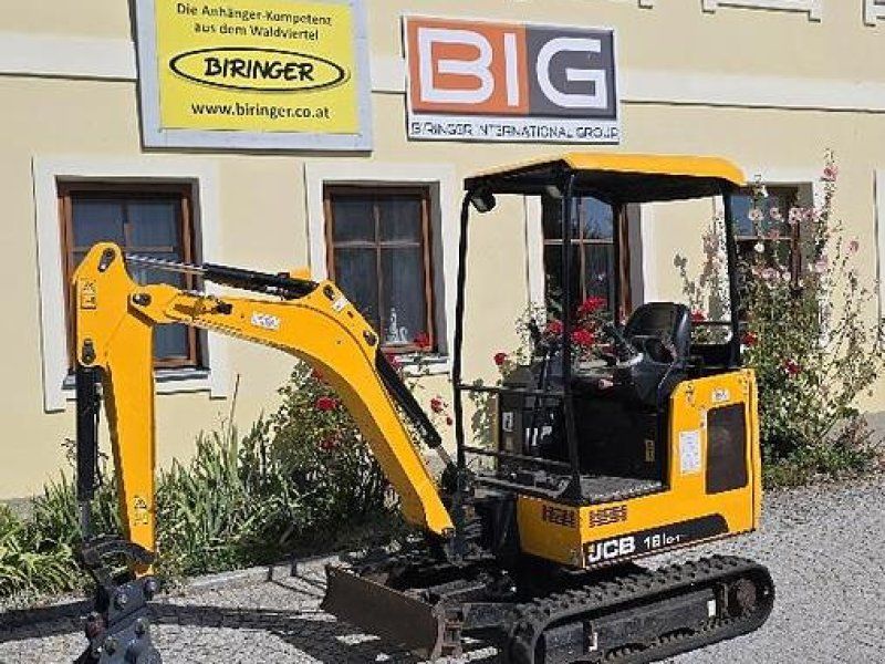 JCB 16C-1