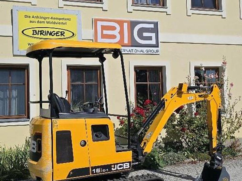 JCB 16C-1
