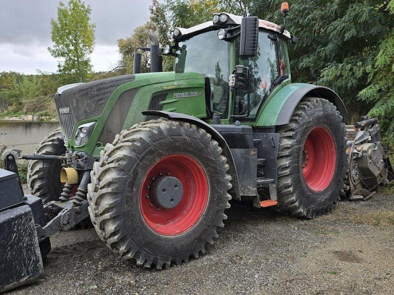Fendt 936 Vario