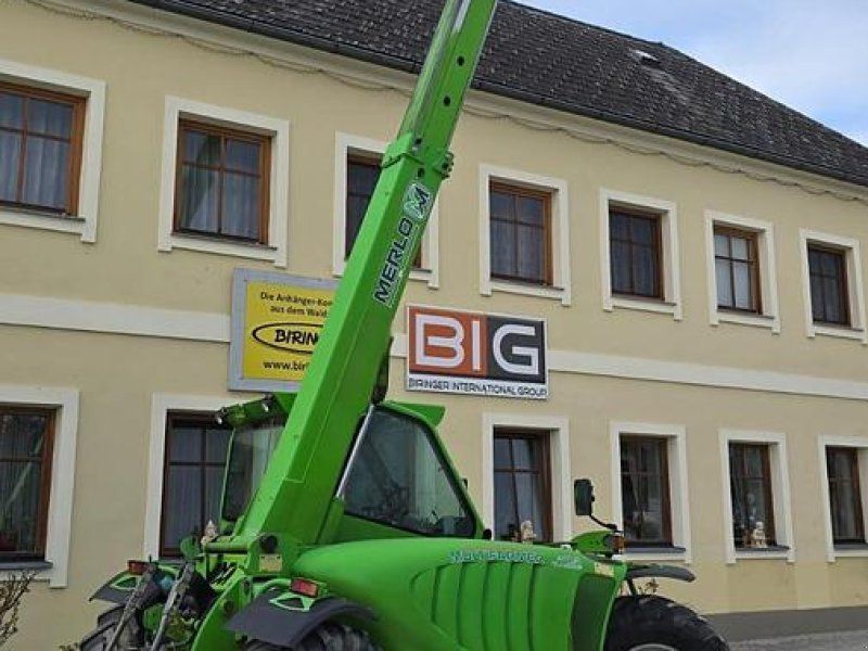 Merlo Multifarmer 30.09 CL2