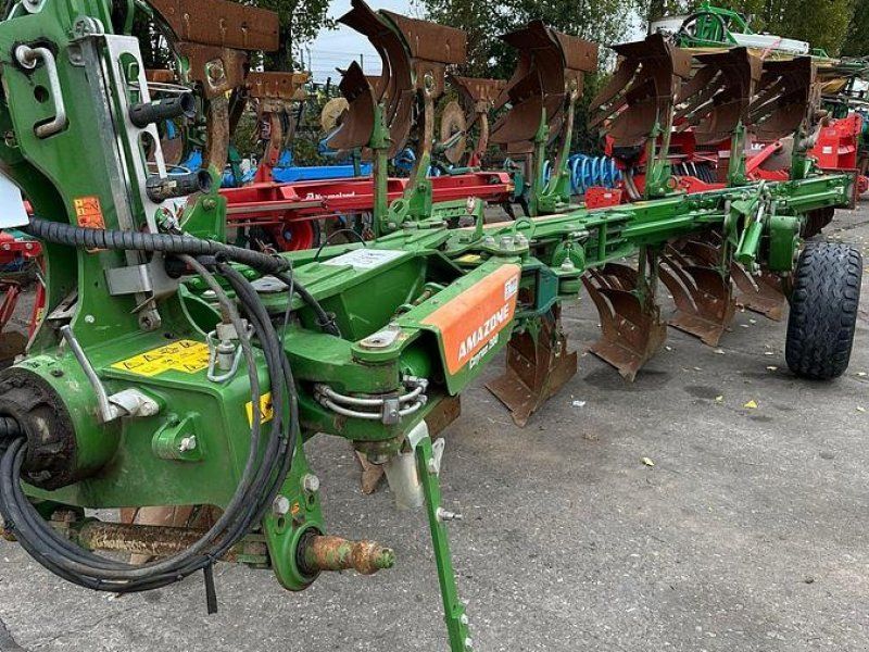 Amazone 200V 6-Schar