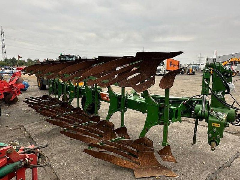 Amazone 200V 6-Schar