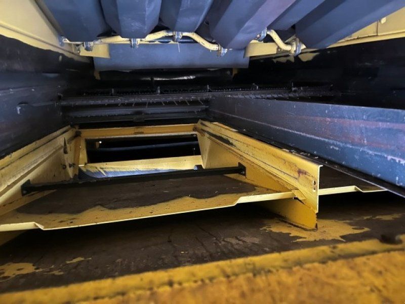 New Holland TX 66 SLH 20 FOD