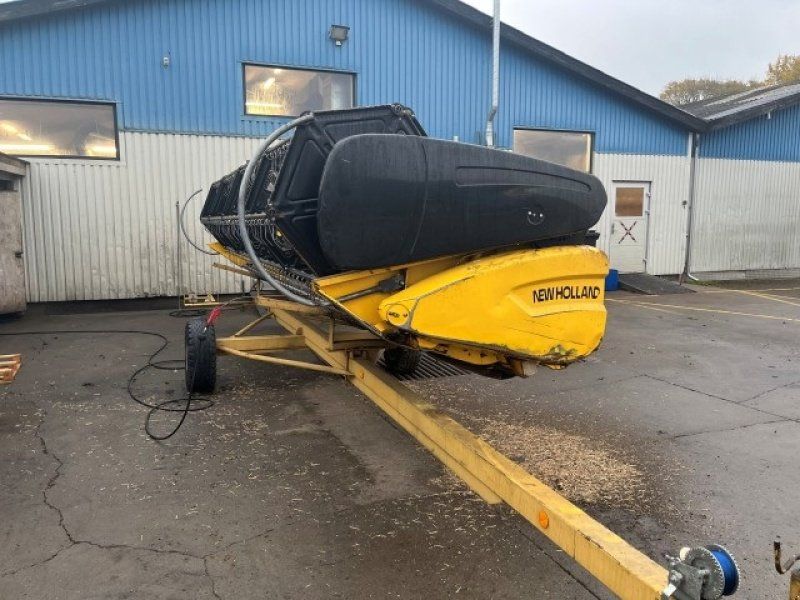 New Holland TX 66 SLH 20 FOD