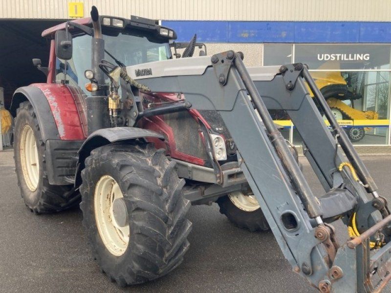 Valtra N163 DIRECT