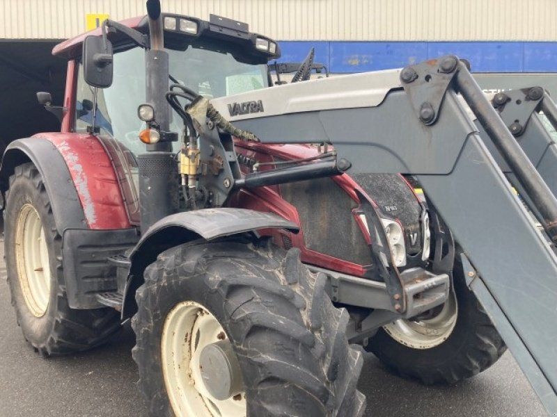 Valtra N163 DIRECT