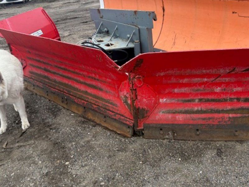 4M 4M UPLOV MED VOLVO BM SKIFTE