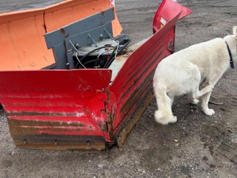 4M 4M UPLOV MED VOLVO BM SKIFTE