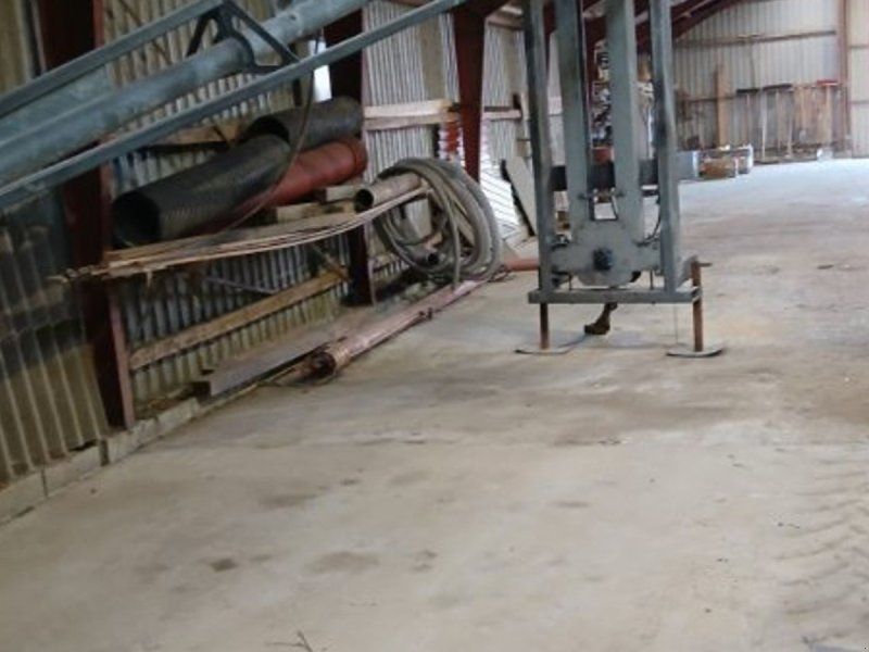 Garden Star 9 mtr. /  2.5 mtr   Tårn