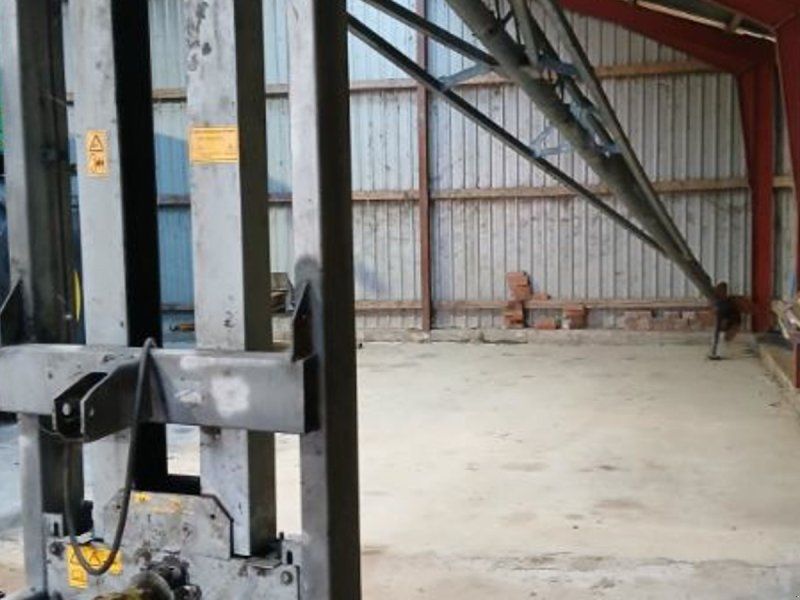 Garden Star 9 mtr. /  2.5 mtr   Tårn