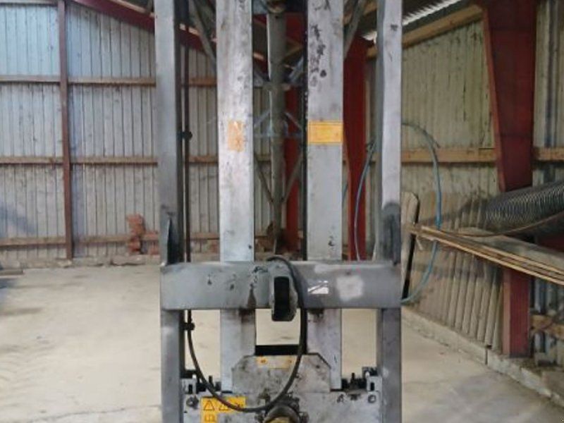 Garden Star 9 mtr. /  2.5 mtr   Tårn