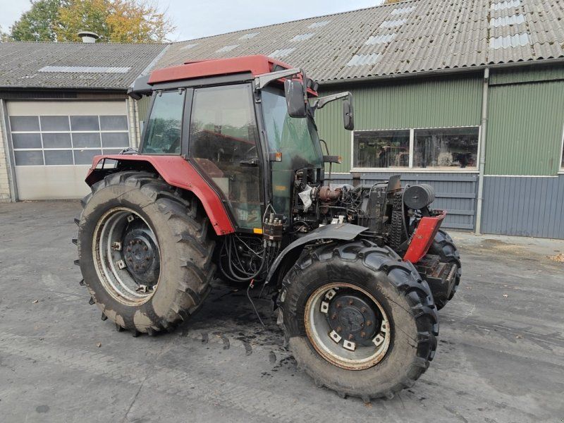 Case IH Maxxum 5120