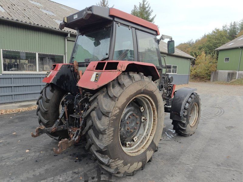 Case IH Maxxum 5120