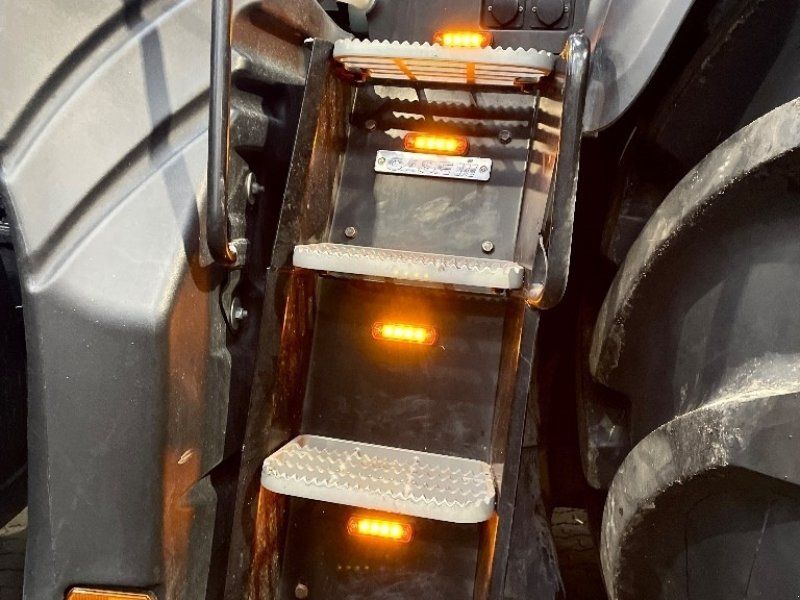Case IH tum 340 CVX