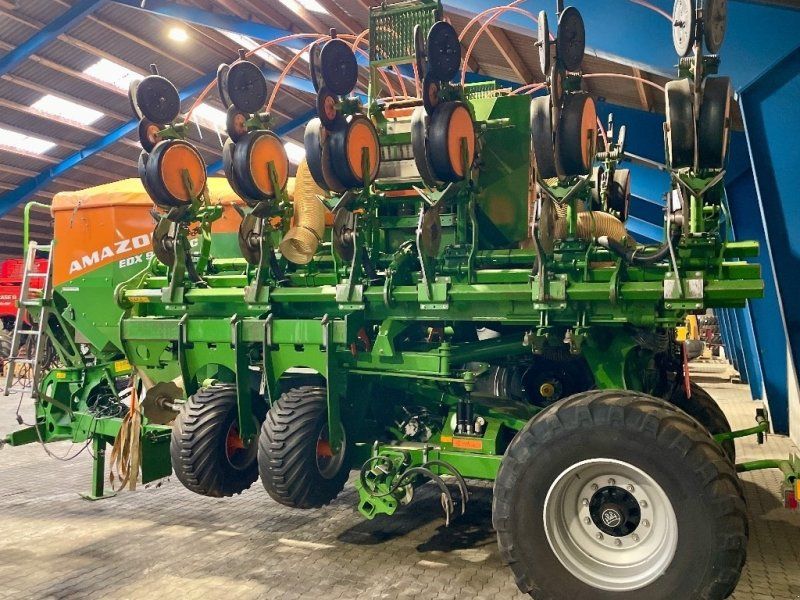 Amazone ED X9000 TC