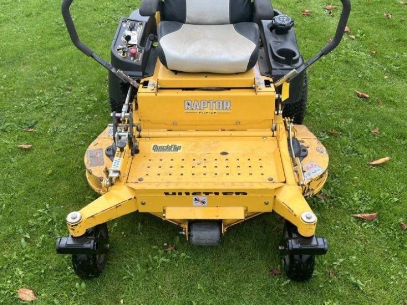 Hustler APTOR FLIP-UP 48 RD