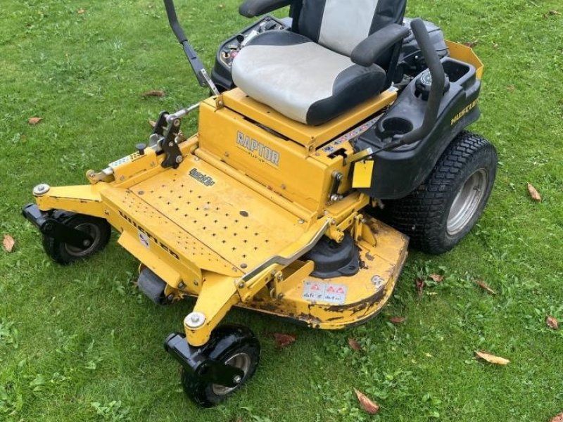 Hustler APTOR FLIP-UP 48 RD