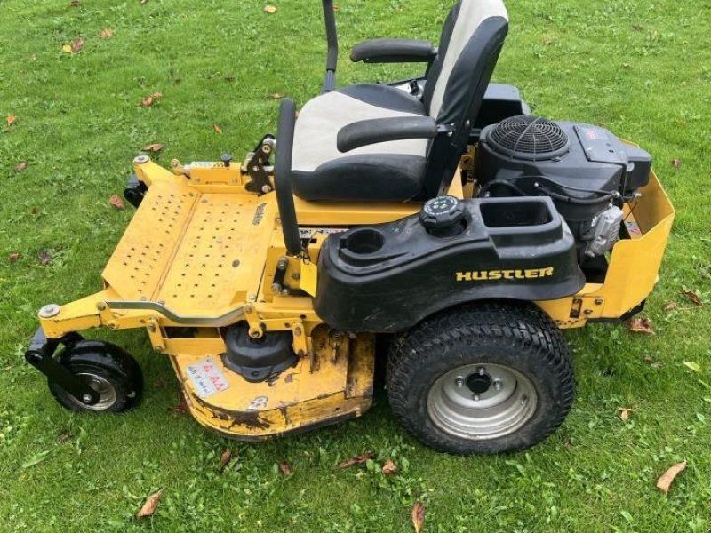 Hustler APTOR FLIP-UP 48 RD