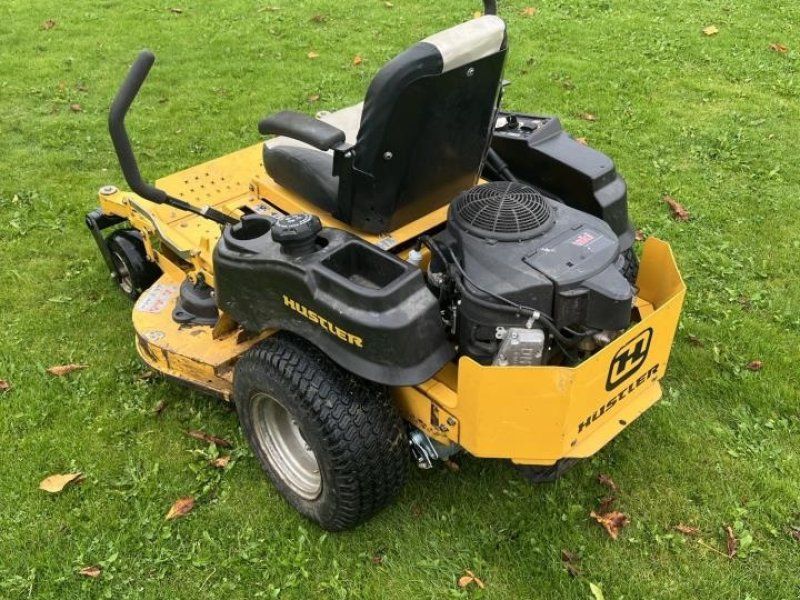 Hustler APTOR FLIP-UP 48 RD