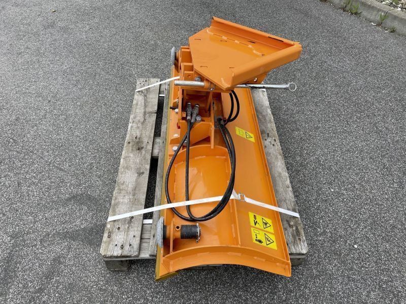 Wiedenmann SNOW MASTER 3403