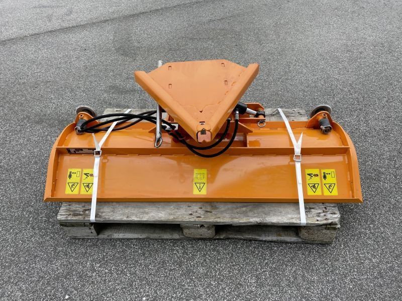 Wiedenmann SNOW MASTER 3403