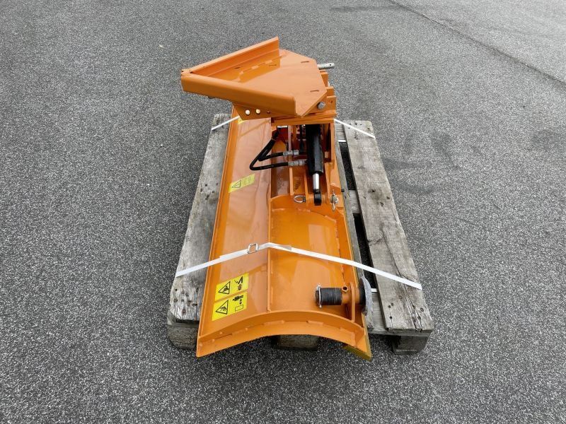 Wiedenmann SNOW MASTER 3403