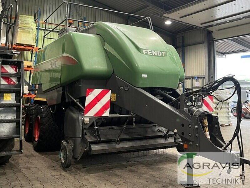 Fendt 12130 N