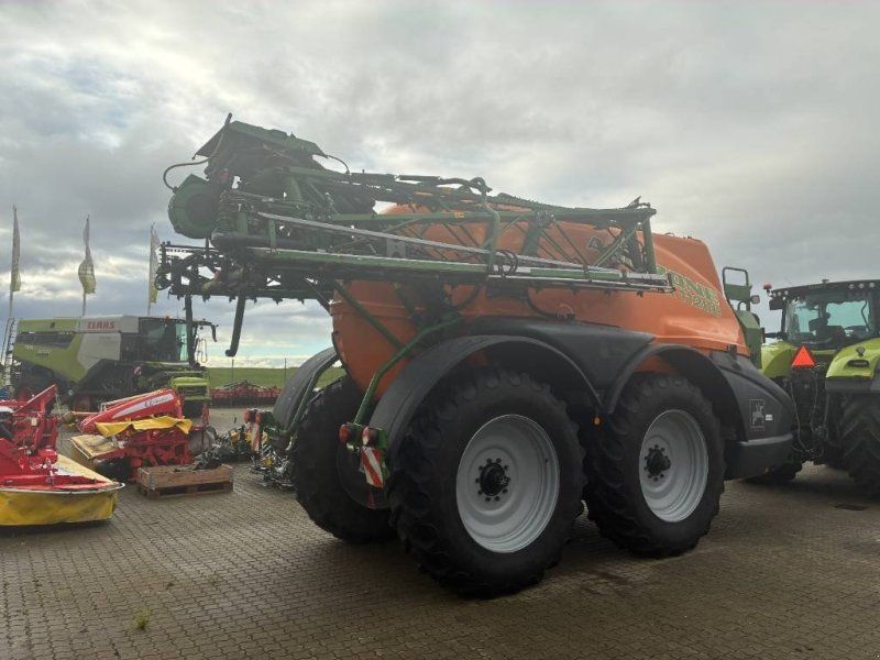Amazone UX 11200