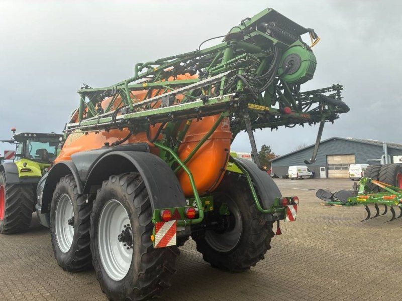 Amazone UX 11200