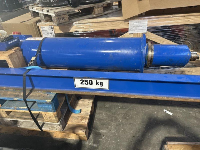 Demag KRAN 250 KG
