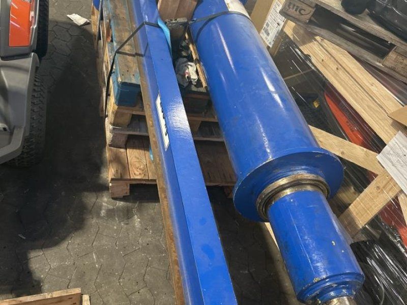 Demag KRAN 250 KG