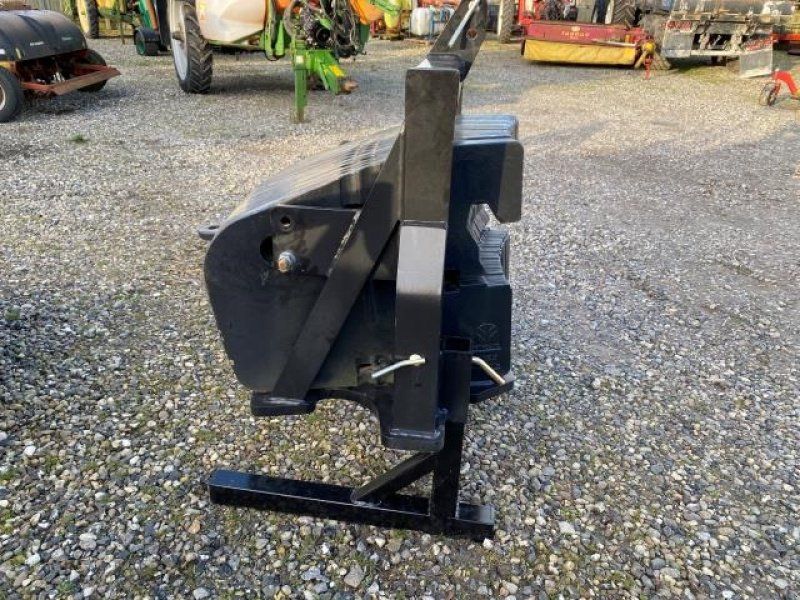 New Holland 1800 KG