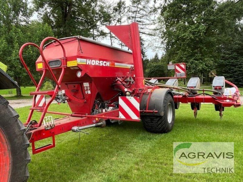 Horsch MAESTRO 8 CC