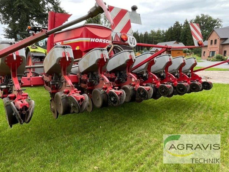Horsch MAESTRO 8 CC