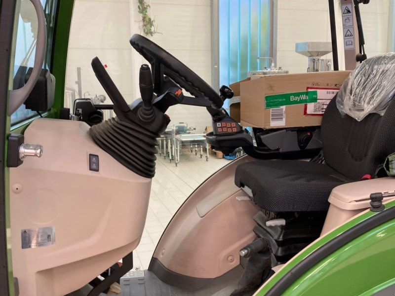 Fendt 211 Vario ProfiPlus