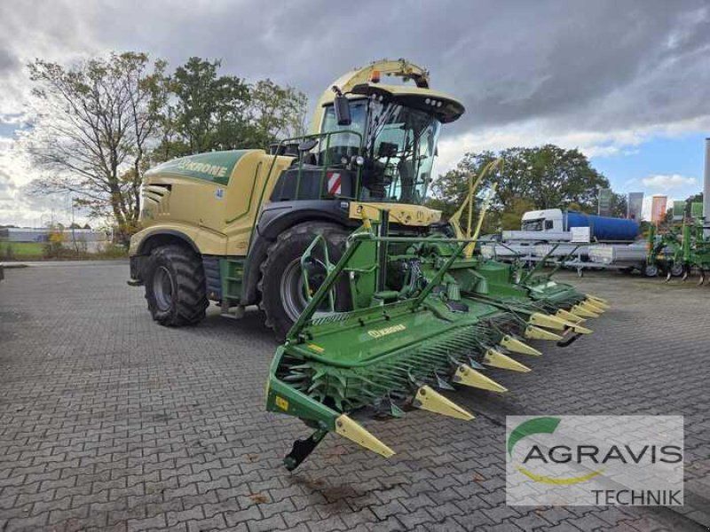 Krone BIG X 780 STUFE 5