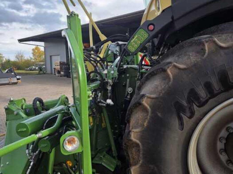 Krone BIG X 780 STUFE 5