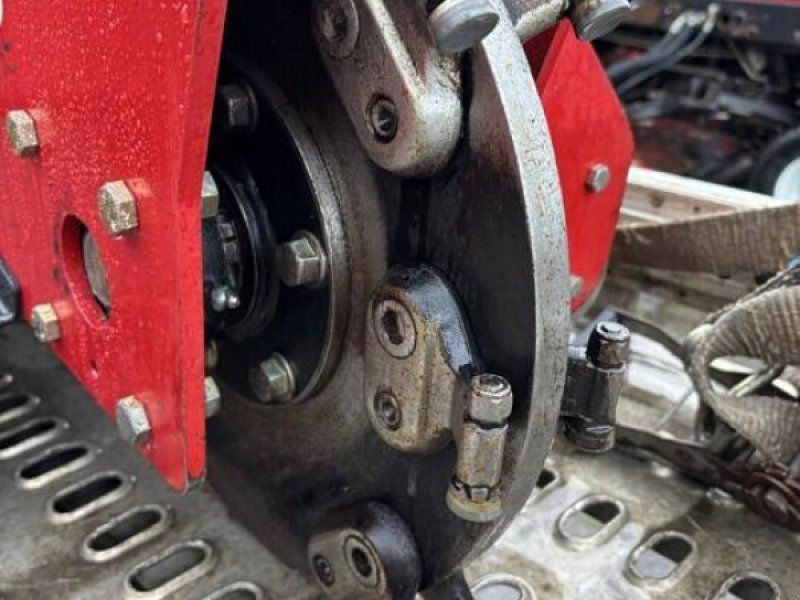 Toro STX-26BAUMSTUBBENFRÄSE