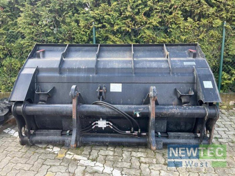 LSB HOCHKIPPSCHAUFEL 2990MM 4000L