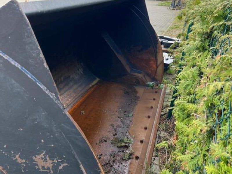 LSB HOCHKIPPSCHAUFEL 2990MM 4000L