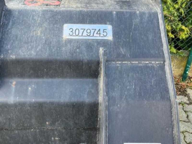 LSB HOCHKIPPSCHAUFEL 2990MM 4000L